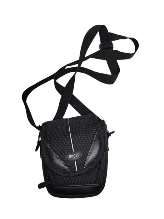 Roots Camera Bag %