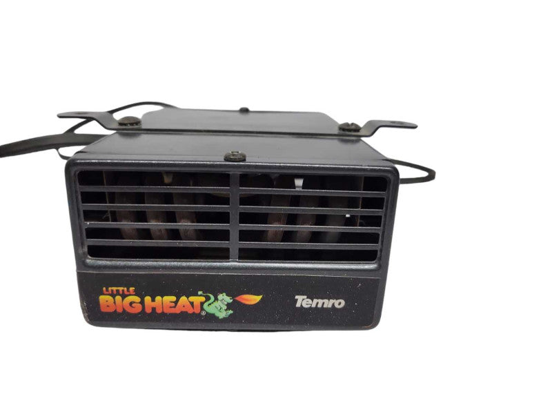 Temro - Little Big Heat Cabin Heater (READ) %