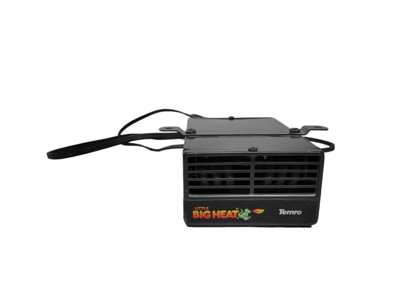 Temro - Little Big Heat Cabin Heater (READ) %