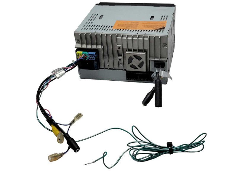 Pioneer Sph-da02 Head Unit for Car Radio Car Stereo, READ _