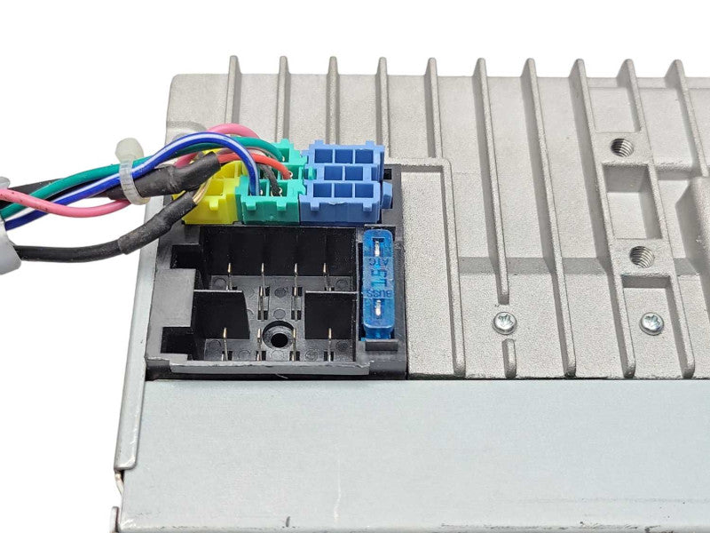 Pioneer Sph-da02 Head Unit for Car Radio Car Stereo, READ _