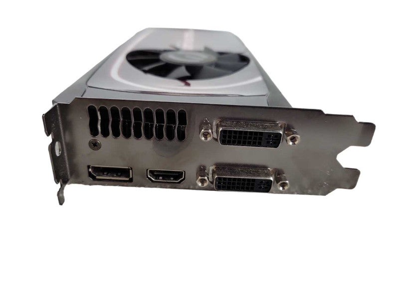 EVGA NVIDIA GeForce GTX 570 HD SC 1 GB GDDR5 PCI Express 2.0 x16 Video Card !