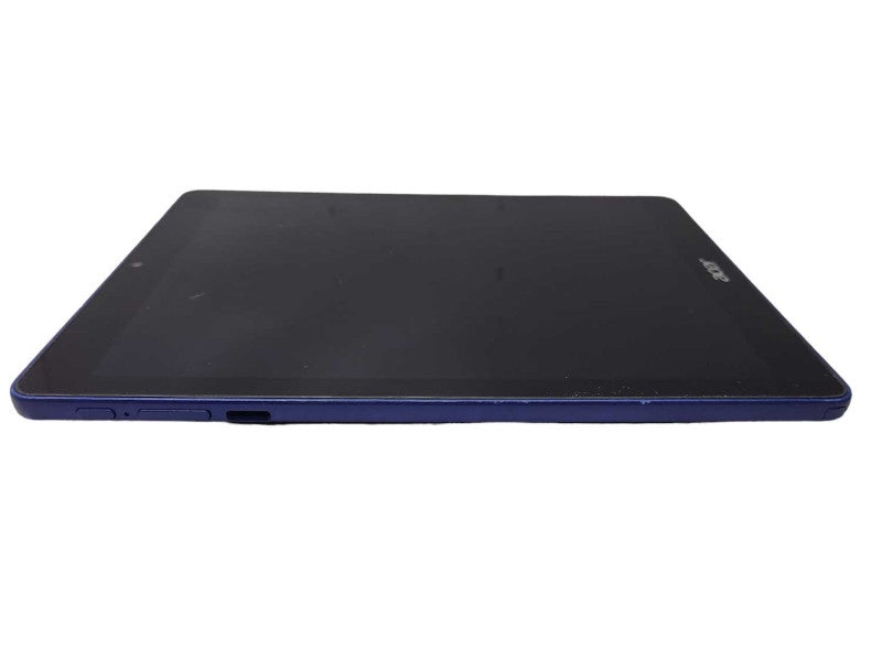 Acer Chromebook Tab 10 D651N-K9WT 32GB, 9.7\\" - Cobalt Blue $