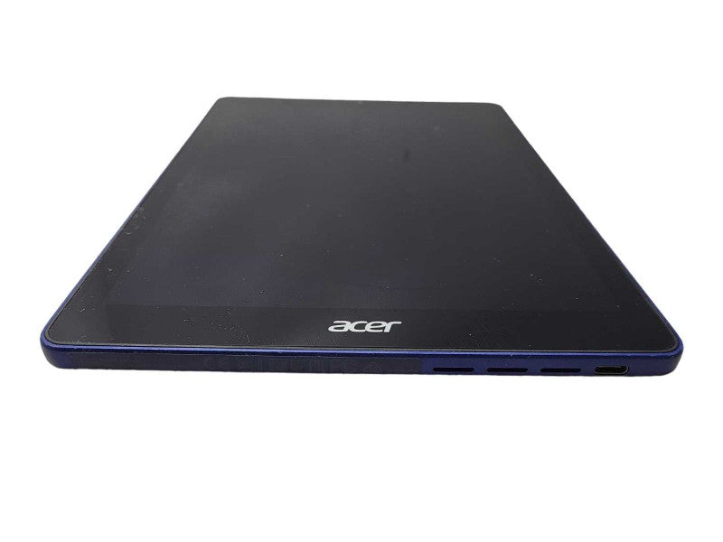 Acer Chromebook Tab 10 D651N-K9WT 32GB, 9.7\\" - Cobalt Blue $