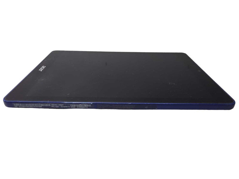 Acer Chromebook Tab 10 D651N-K9WT 32GB, 9.7\\" - Cobalt Blue $
