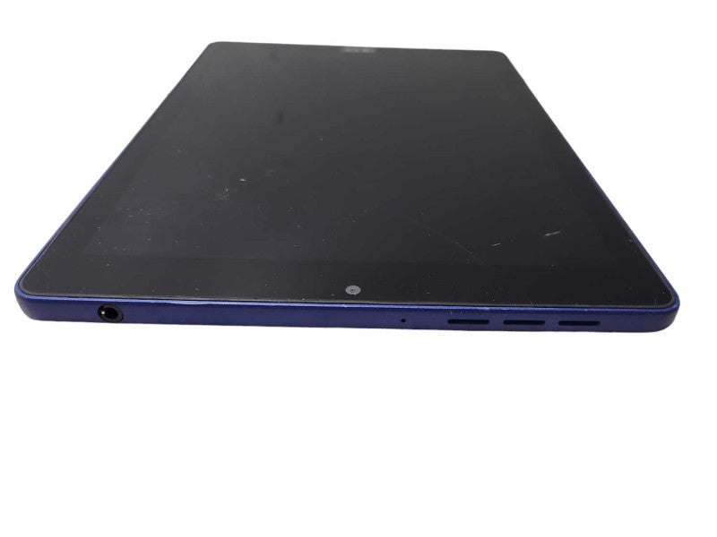 Acer Chromebook Tab 10 D651N-K9WT 32GB, 9.7\\" - Cobalt Blue $