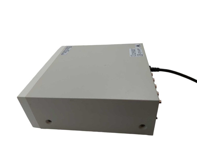 Sony Color Video Camera Control Unit Model: DXC-C1 =