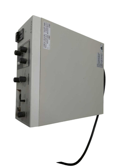 Sony Color Video Camera Control Unit Model: DXC-C1 =