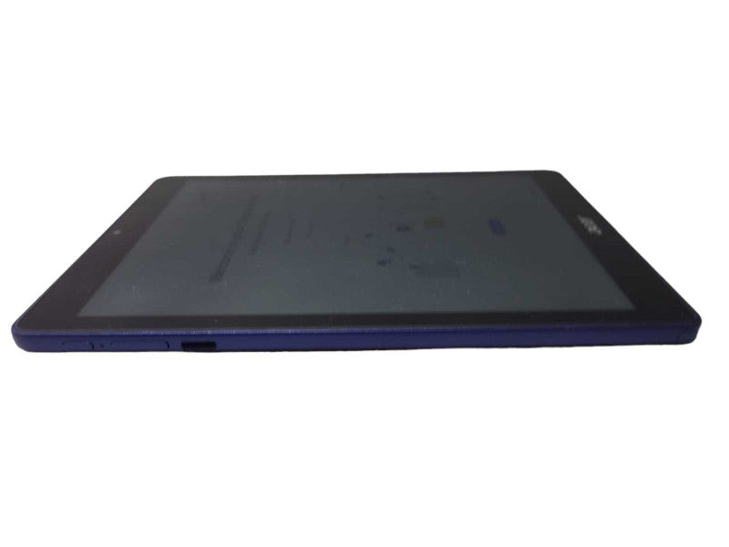 Acer Chromebook Tab 10 D651N-K9WT 32GB, 9.7\\" - Cobalt Blue $