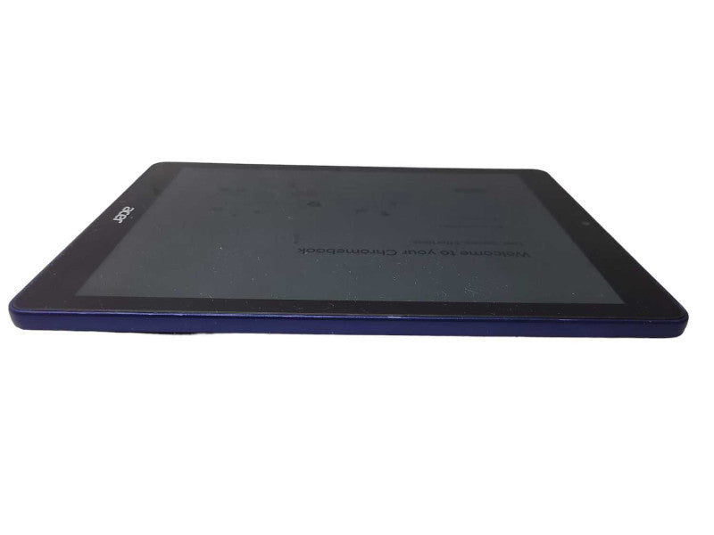Acer Chromebook Tab 10 D651N-K9WT 32GB, 9.7\\" - Cobalt Blue $