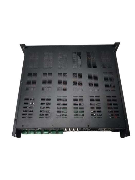 FACTOR Electronics X-66Professional Network Multiroom Controller Amplifier  -