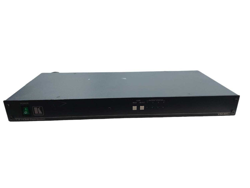 Kramer 1:4 HDMI Distributor Model: VM-4Hxl =