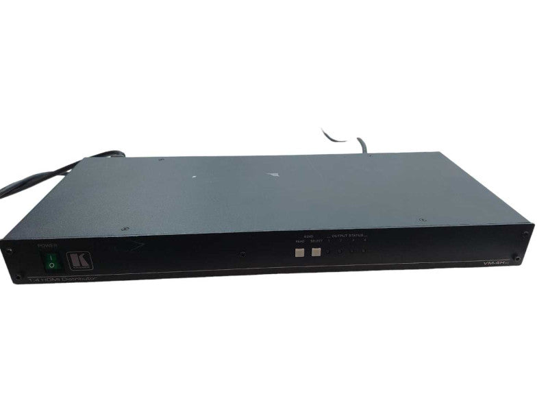 Kramer 1:4 HDMI Distributor Model: VM-4Hxl =