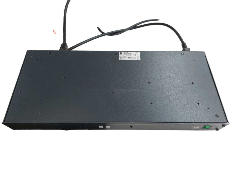 Kramer 1:4 HDMI Distributor Model: VM-4Hxl =