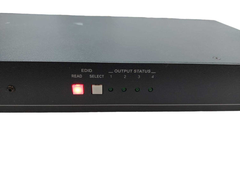 Kramer 1:4 HDMI Distributor Model: VM-4Hxl =