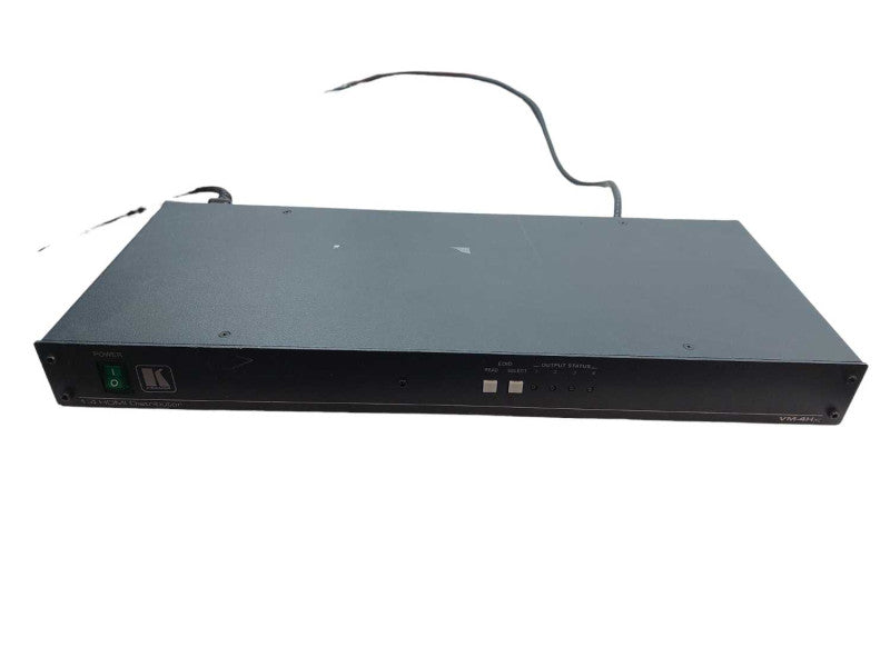 Kramer 1:4 HDMI Distributor Model: VM-4Hxl =