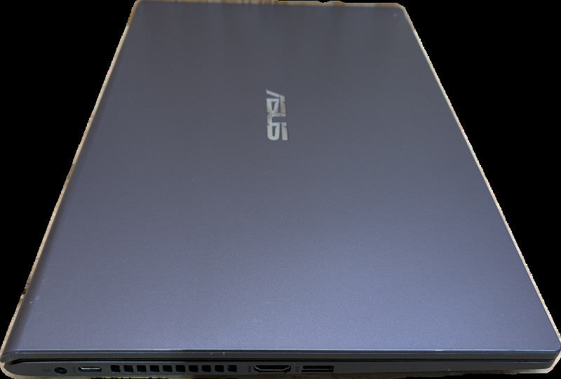 ASUS VivoBook X509JA Intel Core i3-1005G1@1.2GHz 12GB RAM 256GB SSD Q
