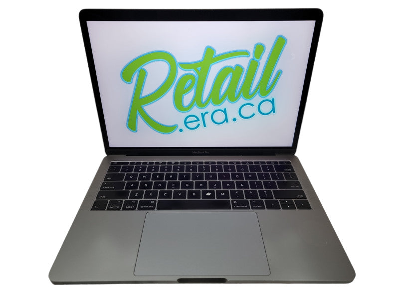 Apple Macbook Pro 2017 13\\" Core i5-7360U @ 2.3Ghz 8GB DDR3 120GB SSD [Read] (