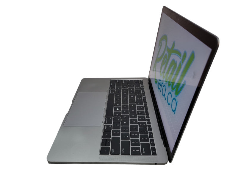 Apple Macbook Pro 2017 13\\" Core i5-7360U @ 2.3Ghz 8GB DDR3 120GB SSD [Read] (