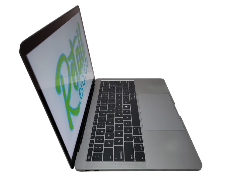 Apple Macbook Pro 2017 13\\" Core i5-7360U @ 2.3Ghz 8GB DDR3 120GB SSD [Read] (