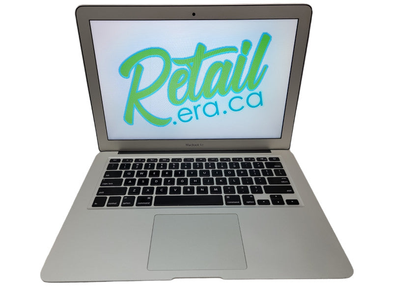 Apple Macbook Air 2015 13" Core i5-5250U @ 1.6GHz 8GB DDR3 250GB SSD (
