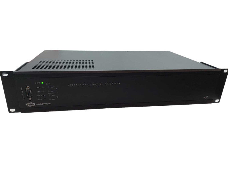 Crestron Audio Visual Control Center AV2  =