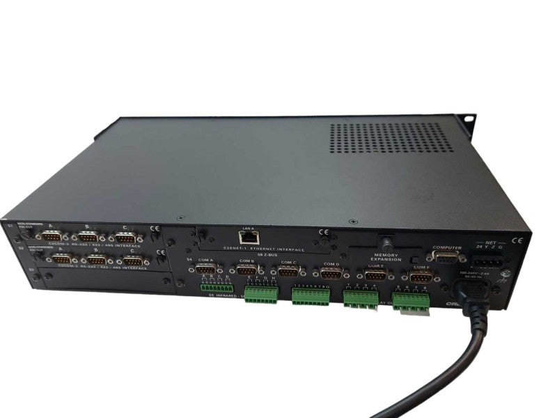 Crestron Audio Visual Control Center AV2  =