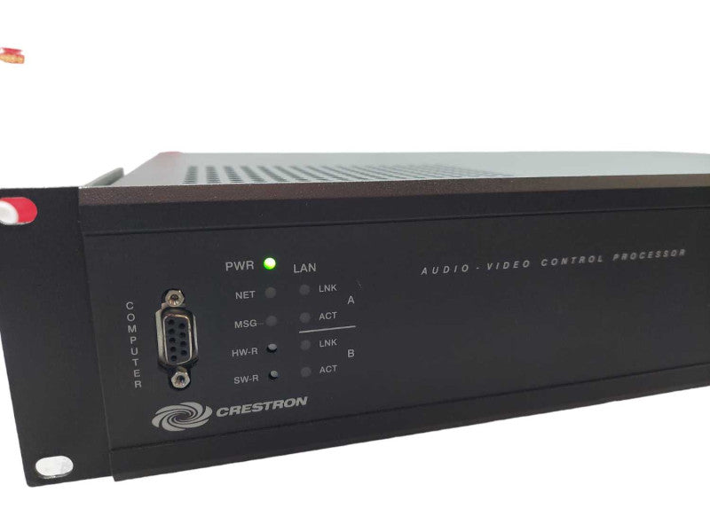 Crestron Audio Visual Control Center AV2  =