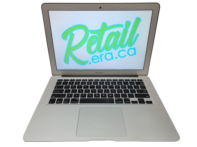 Apple Macbook Air 2015 13\\" Core i5-5250U @ 1.6GHz 8GB DDR3 250GB SSD (