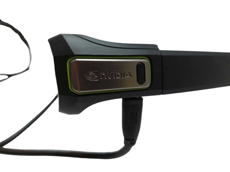Nvidia 3D Vision 2 Glasses Model: P1431 =