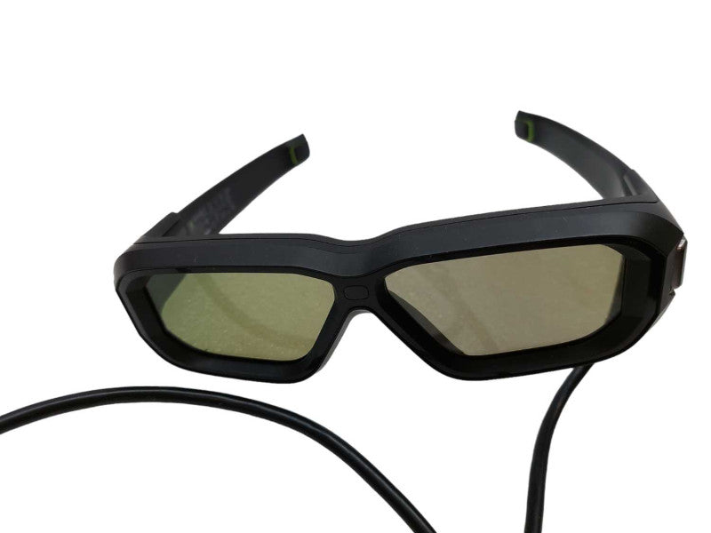 Nvidia 3D Vision 2 Glasses Model: P1431 =