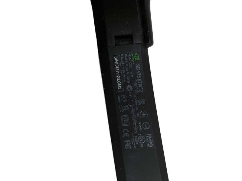 Nvidia 3D Vision 2 Glasses Model: P1431 =