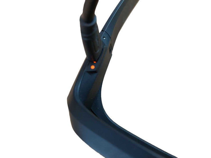 Nvidia 3D Vision 2 Glasses Model: P1431 =