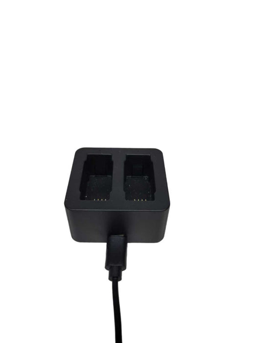 MAXCAM - Dual GoPro Battery USB Charger %
