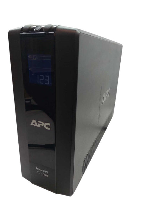 APC Back-UPS XS 1000 Model: BX1000G-CA â