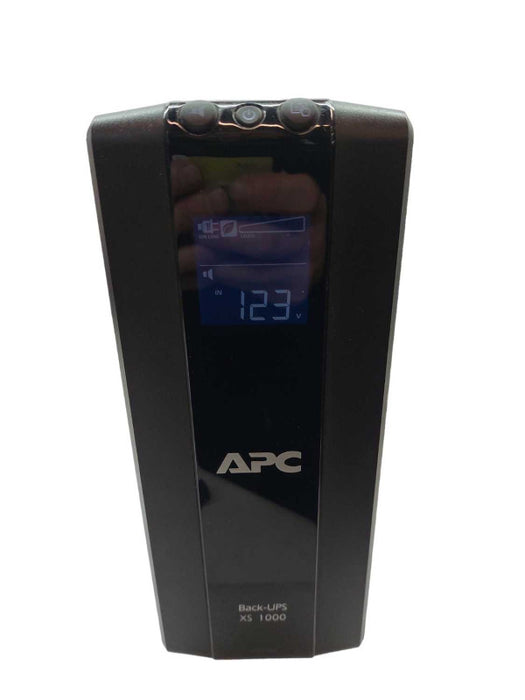 APC Back-UPS XS 1000 Model: BX1000G-CA â