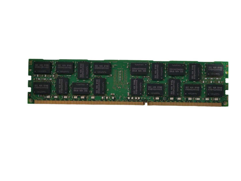 Samsung 16GB 2Rx4 PCL3-10600R-D9-12-E3-D4 Server Memory Q!