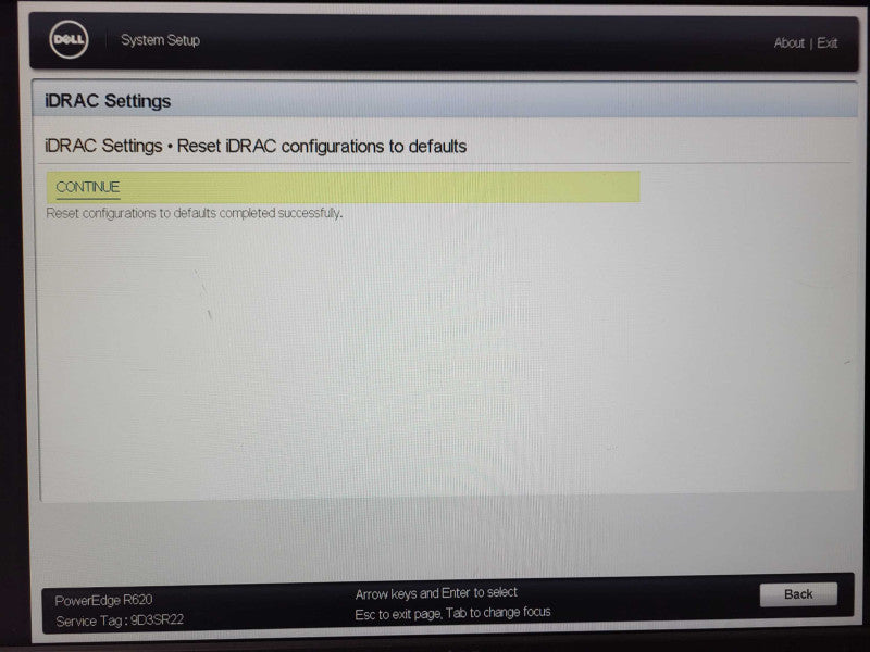 Dell PE R620 2x E5-2630 v2 @ 2.6GHz 192GB ECC DDR3 H710 Mini 2x 750WPSU 2.5\\"  $