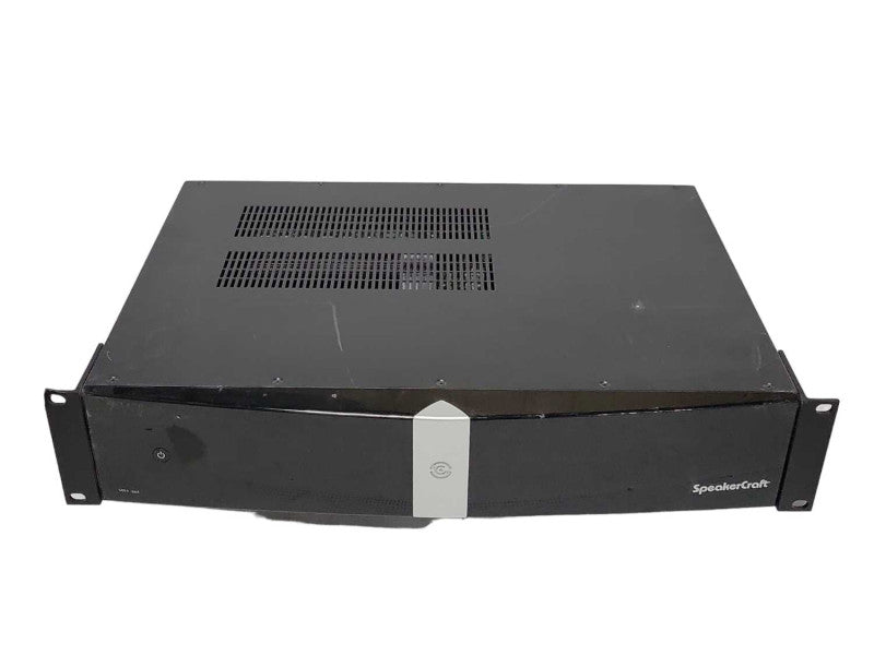 Speakercraft MRA-664 Multi-Zone Audio Controller Amplifier, READ _