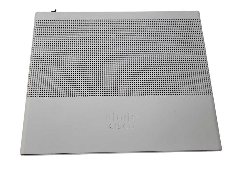 Cisco WS-C2960C-8TC-L 8 Port Fast Ethernet Compact Switch | Factory Reset !
