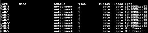 Cisco WS-C2960C-8TC-L 8 Port Fast Ethernet Compact Switch | Factory Reset !