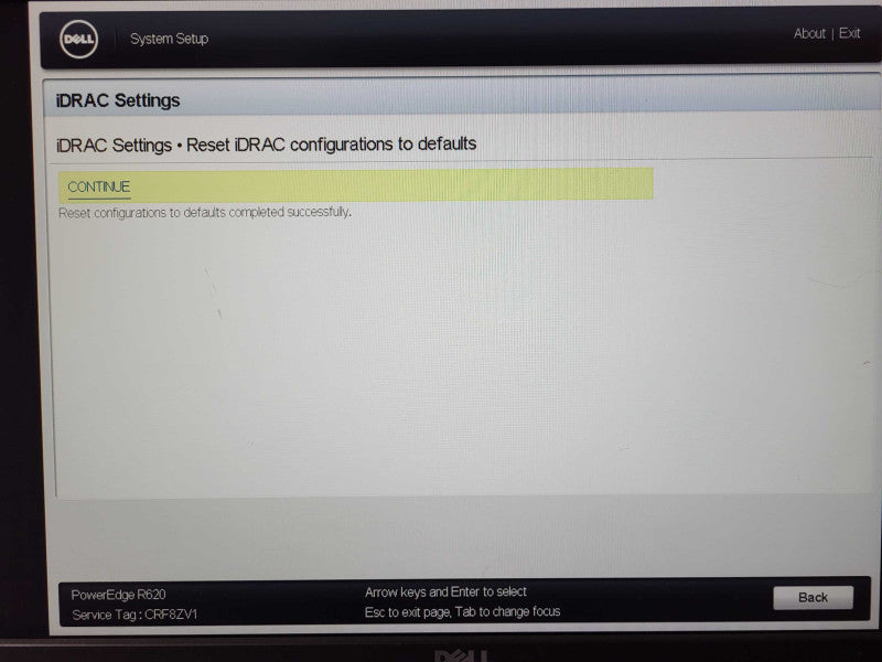 Dell PE R620 E5-2650 0 @ 2GHz 24GB ECC DDR3 H310 Mini 2x 495WPSU 2.5 $