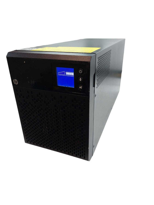 HP Backup UPS Battery Model: HP T1500 G4 NA/JP UPS  â