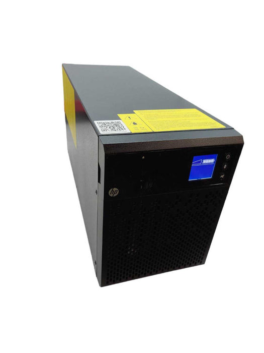 HP Backup UPS Battery Model: HP T1500 G4 NA/JP UPS  â