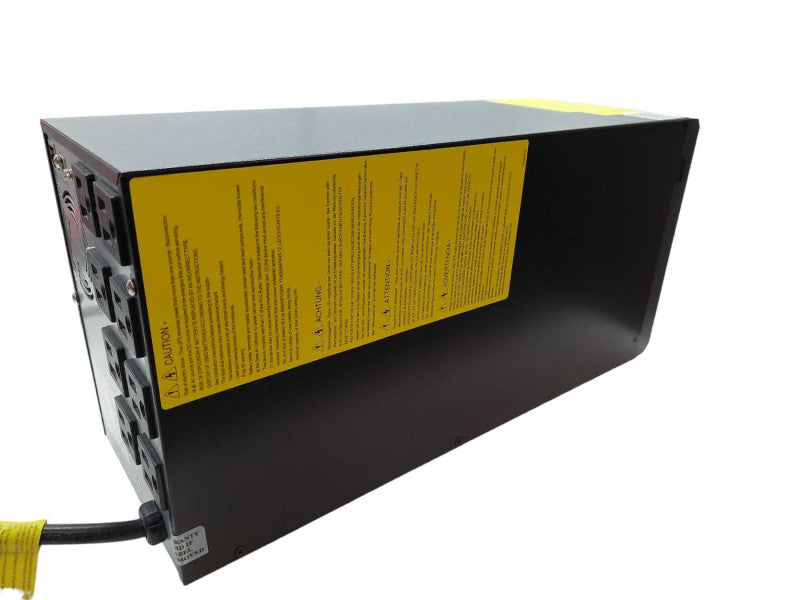 HP Backup UPS Battery Model: HP T1500 G4 NA/JP UPS  â