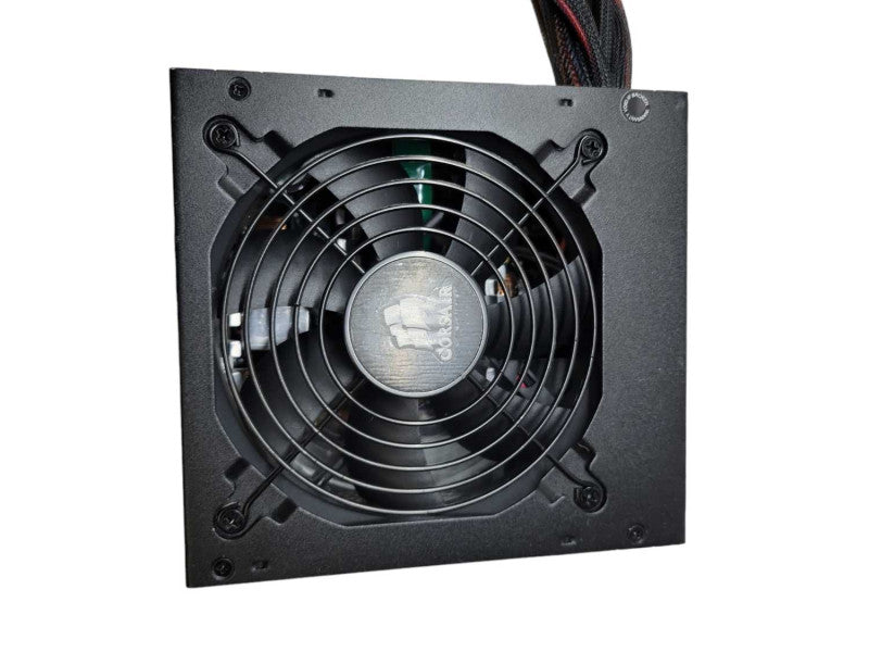 Corsair CX500 - 500W Non-Modular PSU %
