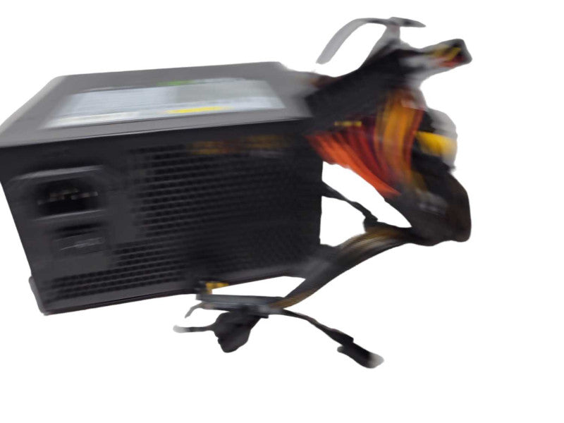 Corsair CX500 - 500W Non-Modular PSU %