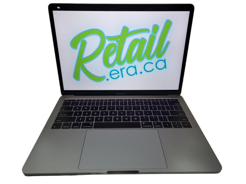 Apple Macbook Pro 2017 13\\" Core i7-7660U @ 2.5GHz 16GB DDR3 250GB SSD (