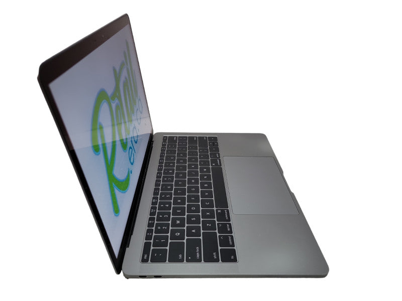 Apple Macbook Pro 2017 13\\" Core i7-7660U @ 2.5GHz 16GB DDR3 250GB SSD (