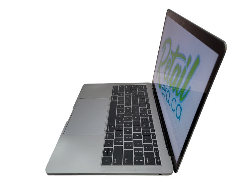 Apple Macbook Pro 2017 13\\" Core i7-7660U @ 2.5GHz 16GB DDR3 250GB SSD (